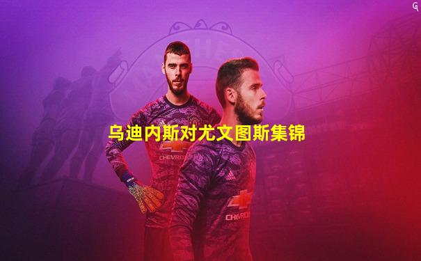 乌迪内斯对尤文图斯集锦