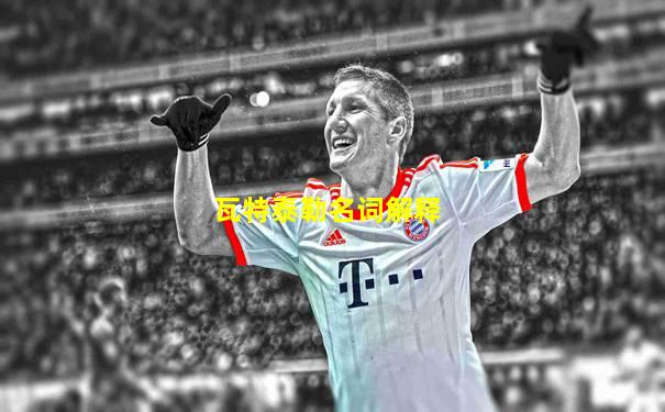 瓦特泰勒名词解释
