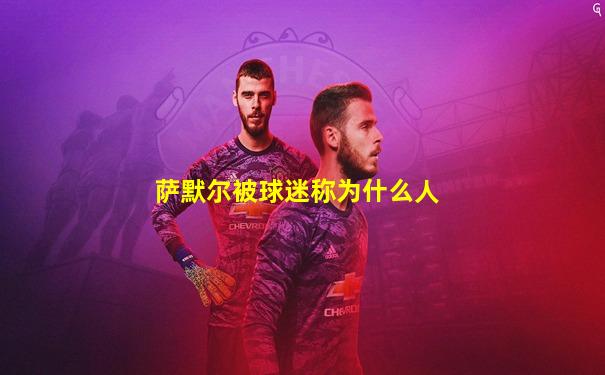 萨默尔被球迷称为什么人