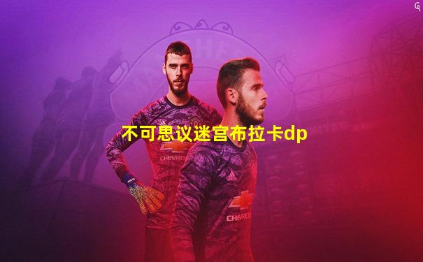 不可思议迷宫布拉卡dp