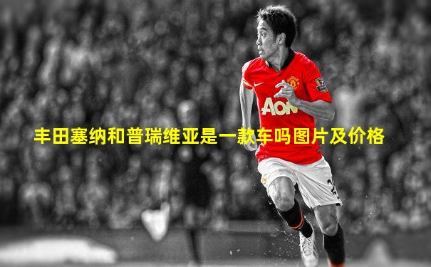 丰田塞纳和普瑞维亚是一款车吗图片及价格