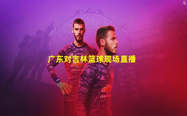 广东对吉林篮球现场直播