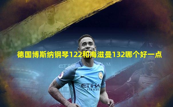 德国博斯纳钢琴122和海滋曼132哪个好一点